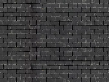 brick wall black bump wall texture (ID:ffajg89707)