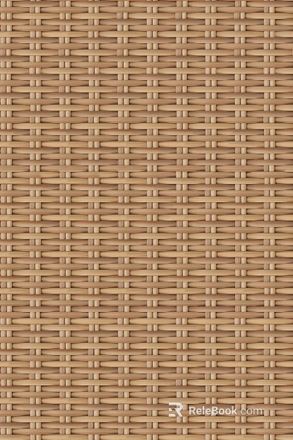 Rattan Bamboo Bamboo Mat Straw Mat Reed Mat texture