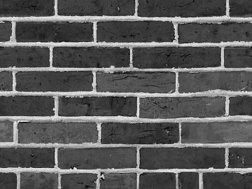 Chinese-style gray brick texture (ID:ffach575910)