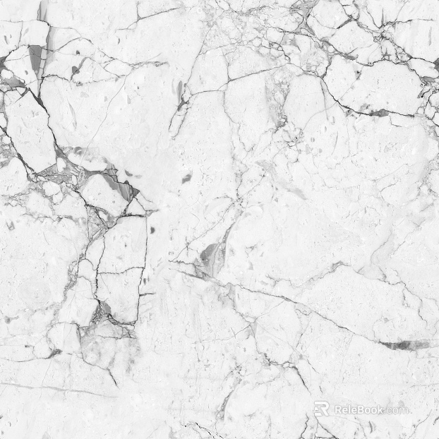 Mesh pattern marble medium white marble texture