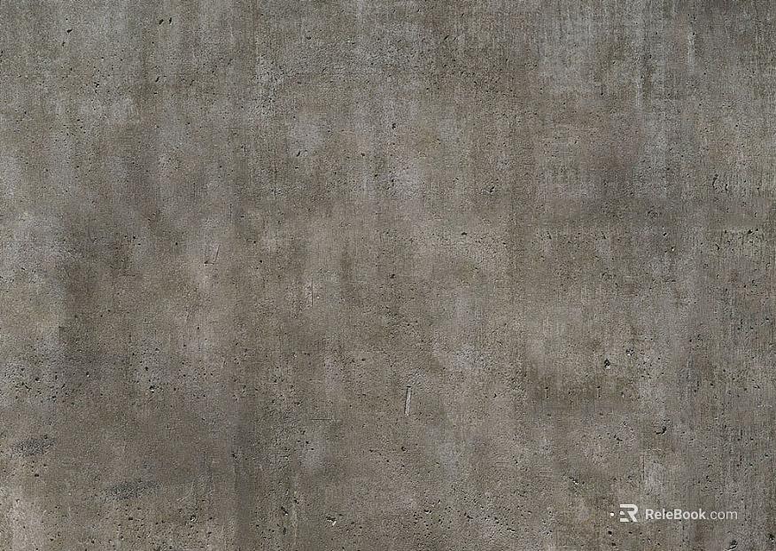 Cement floor texture