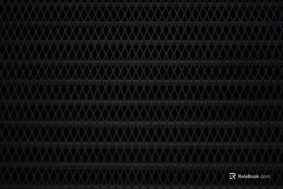 Barbed wire texture
