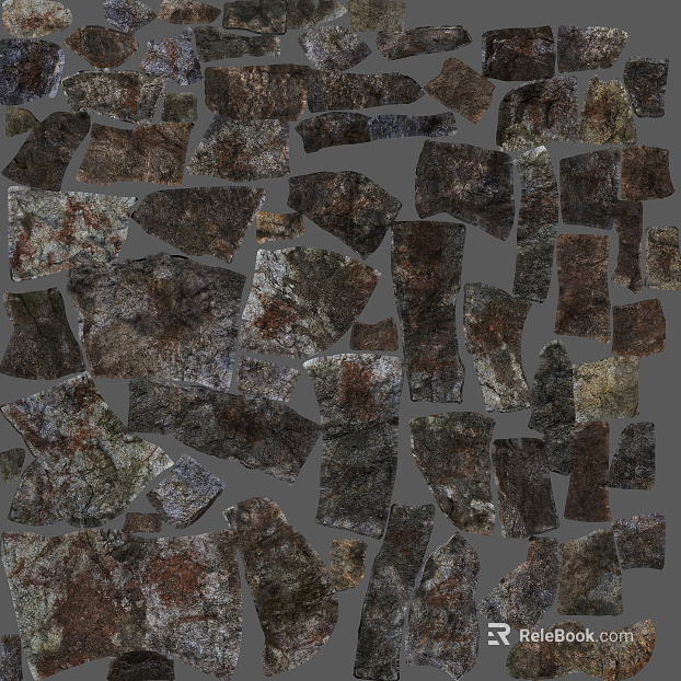 Stone texture