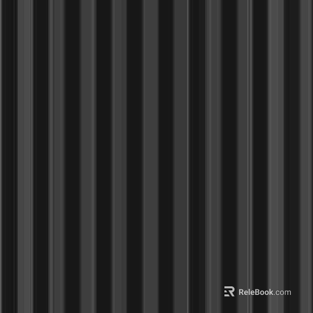 Black and White Bump texture