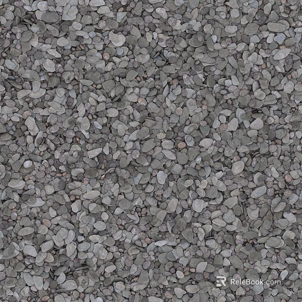 Pebbles texture