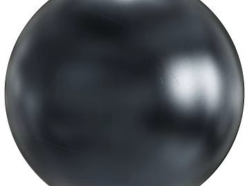 Art Paint PBR 3d model