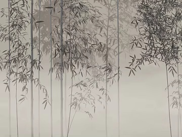 Bamboo texture (ID:ffagg54474)