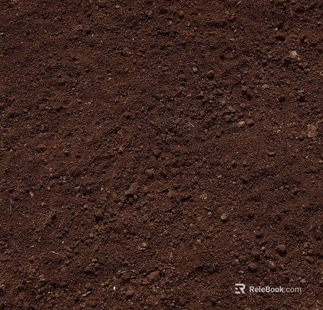 Mud texture
