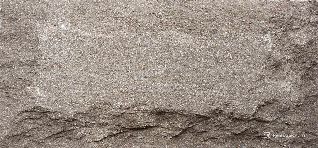 Rock wall texture