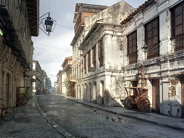 Street View texture (ID:ffaif5365)