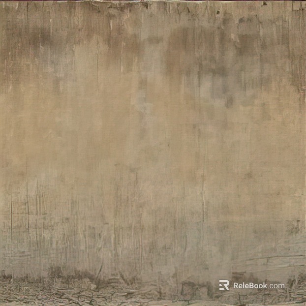 Cement texture