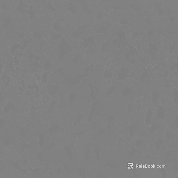 Black and White Bump texture