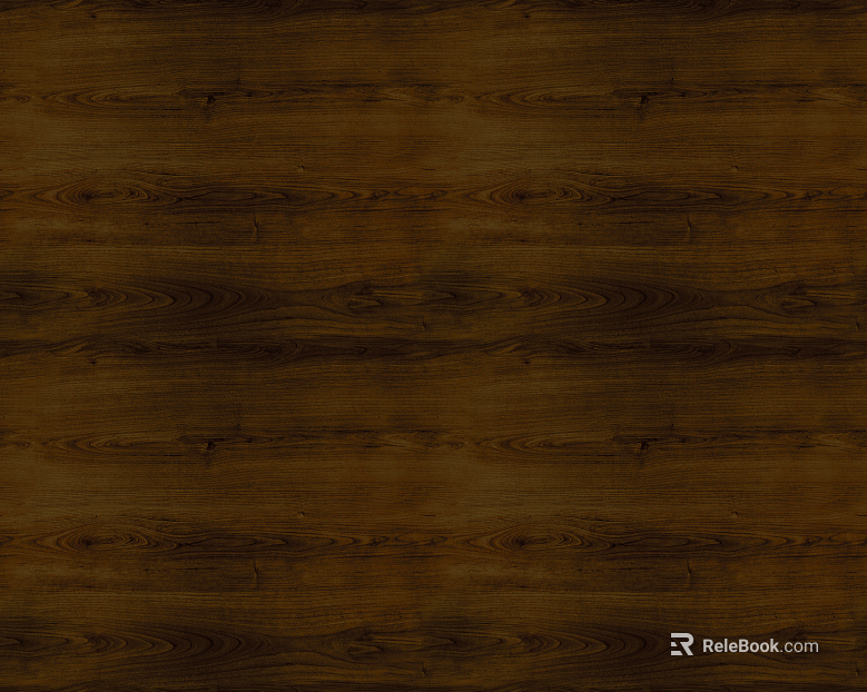 Wood grain texture