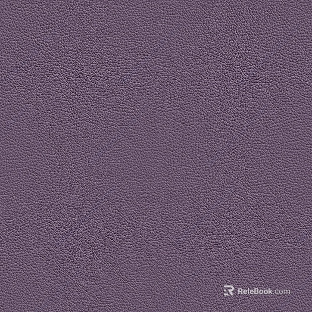 Coarse-grain leather texture
