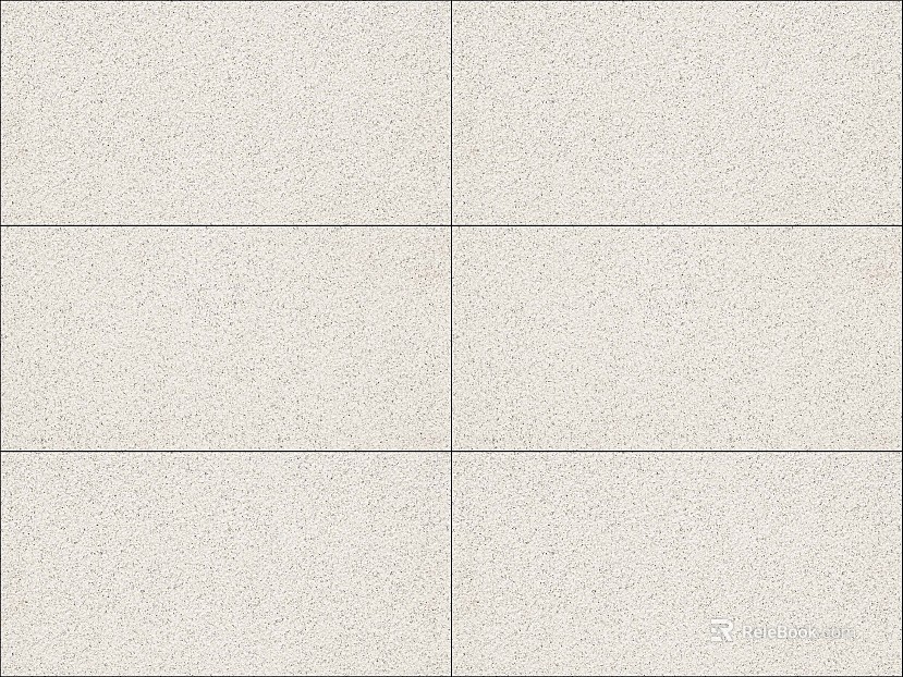 True stone paint texture