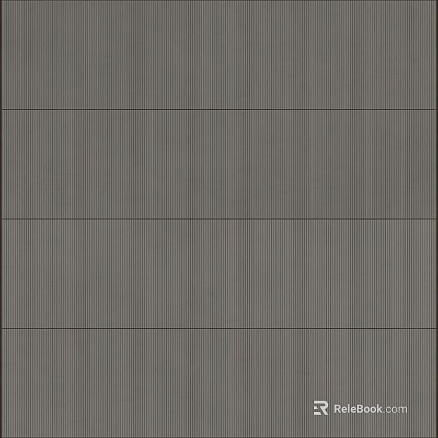 Cement board texture