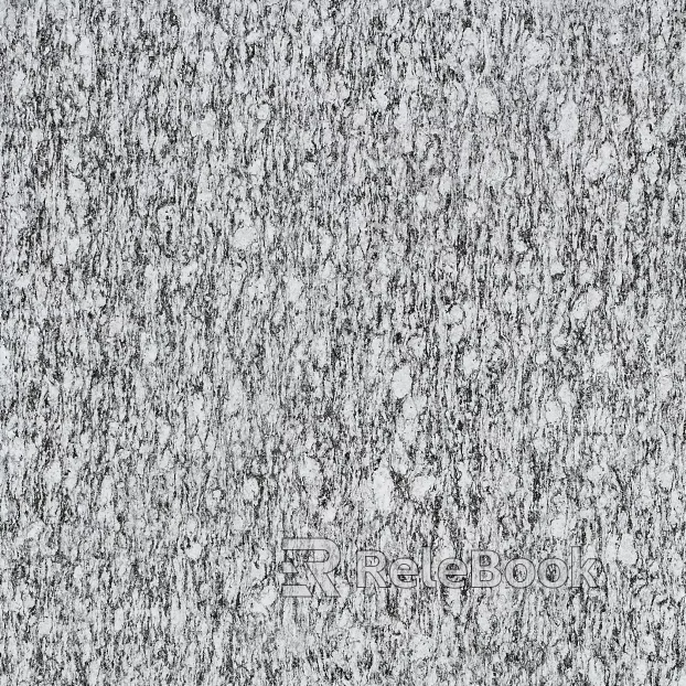 Marco Polo Granite Fire Noodles Sesame Grey Granite texture