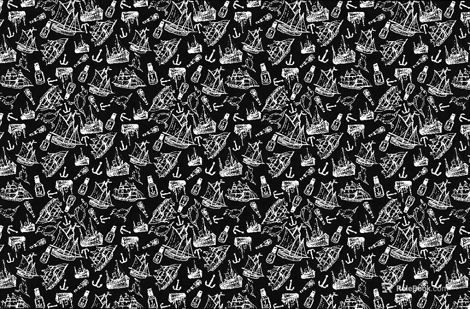 black and white painting texture