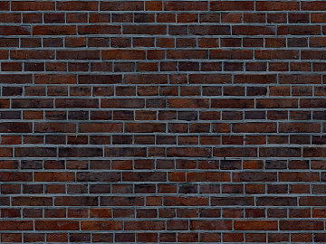 Brick wall texture (ID:ffaeg53780)