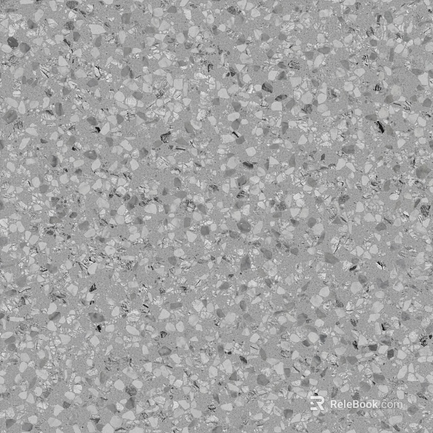 terrazzo floor artificial stone texture