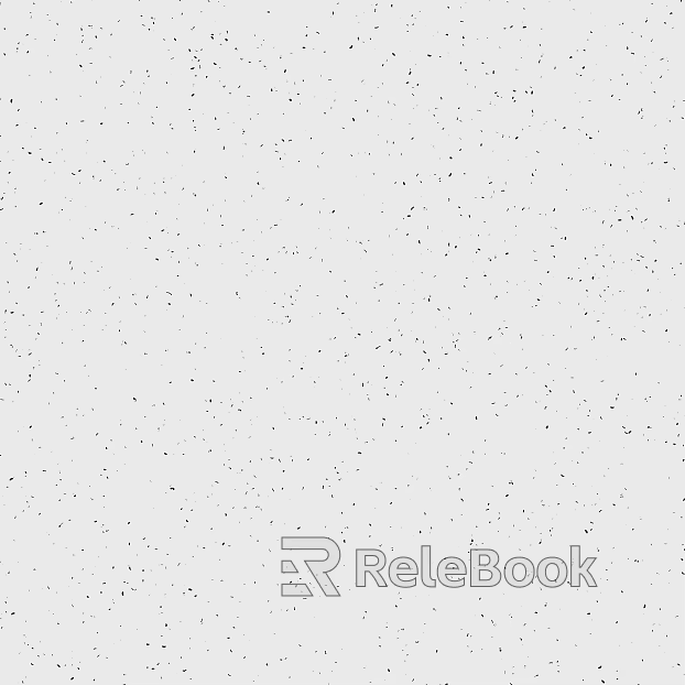 Ground glue texture