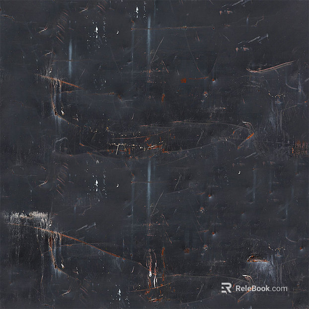 Do the old metal texture