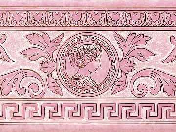 Wall line Waist line texture (ID:ffaag12421)