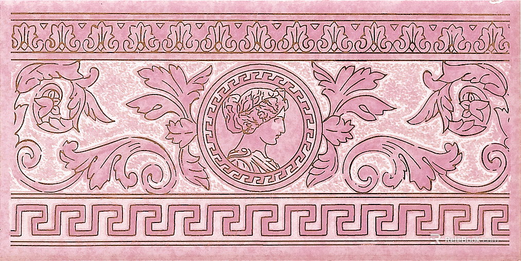 Wall line Waist line texture