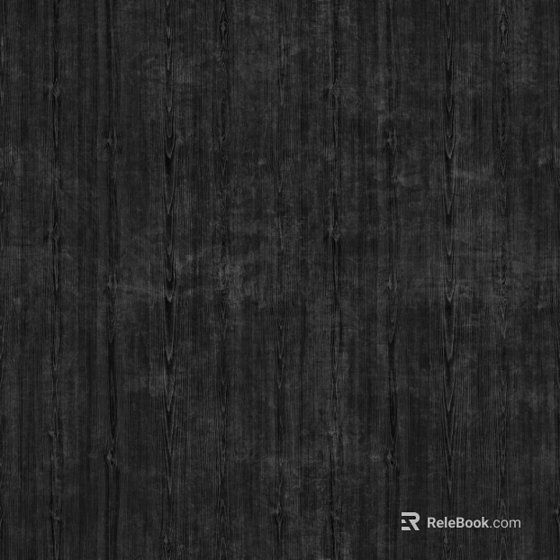 Black and White Bump texture