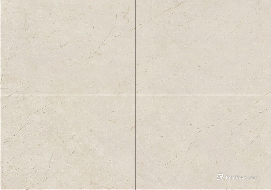 Plain Tile Matte Solid Tile texture