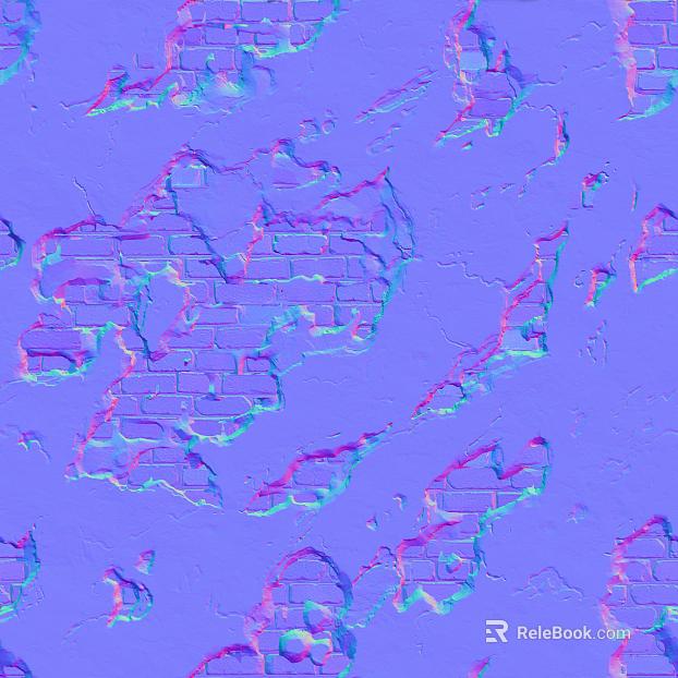 Normal Bump texture