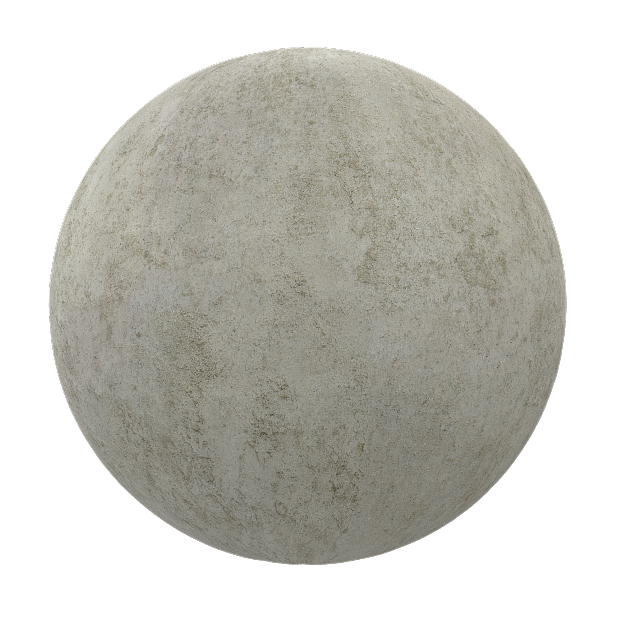 Concrete PBR texture