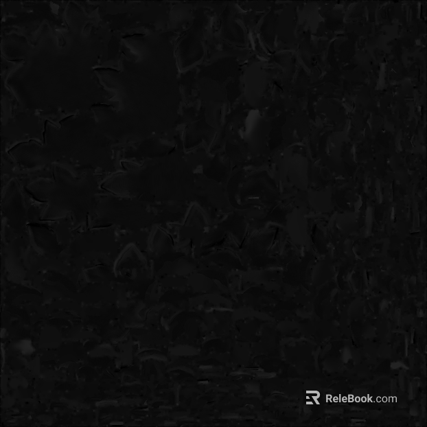Black texture art paint wall texture