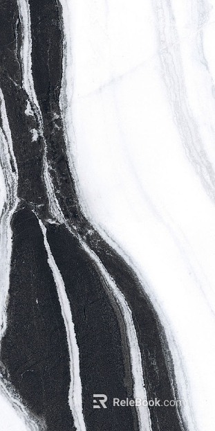 running water pattern marble texture