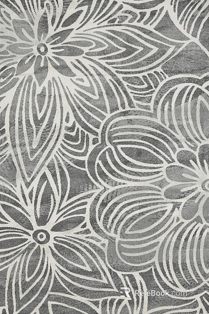 modern square carpet texture