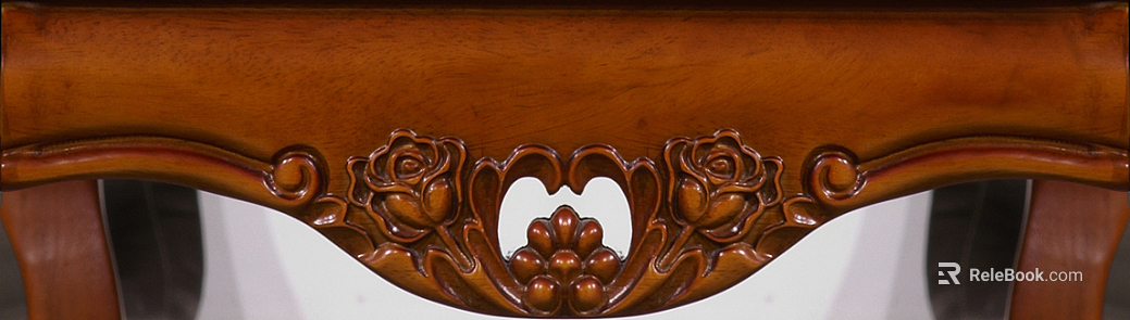 wood carving texture