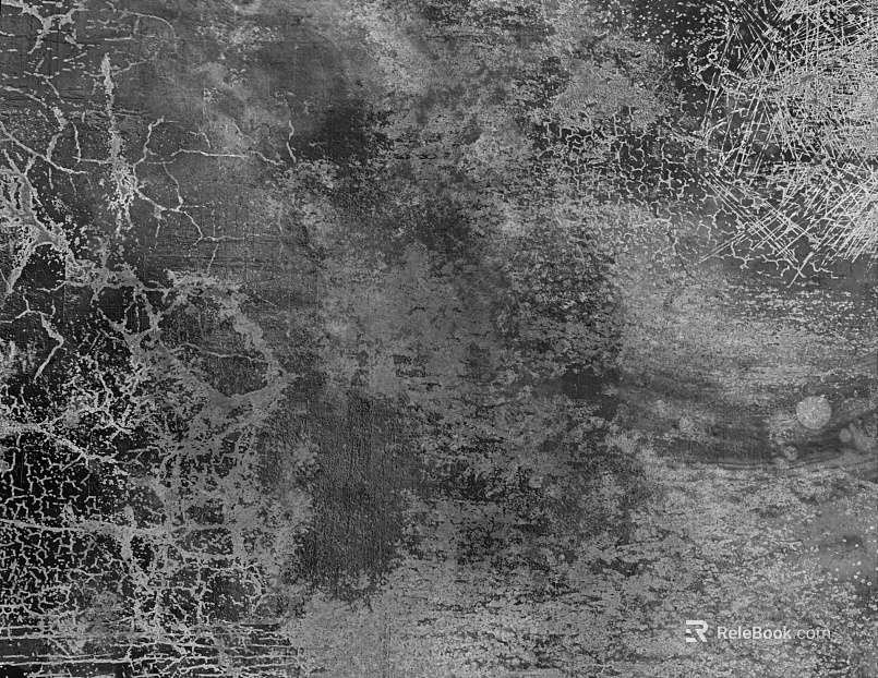 Cement texture
