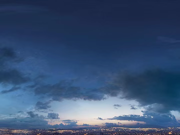 Sky texture (ID:ffaeg01075)