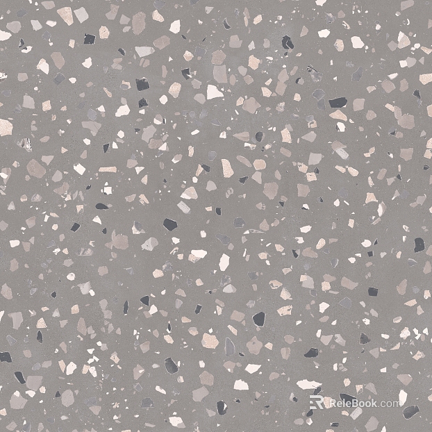 terrazzo texture