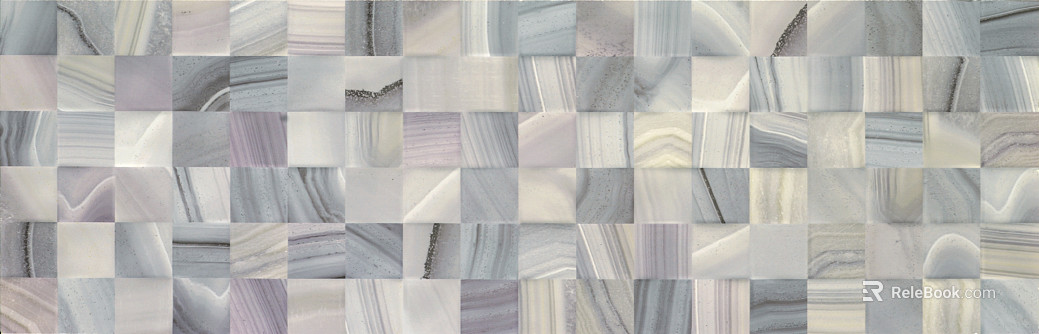 stone mosaic texture