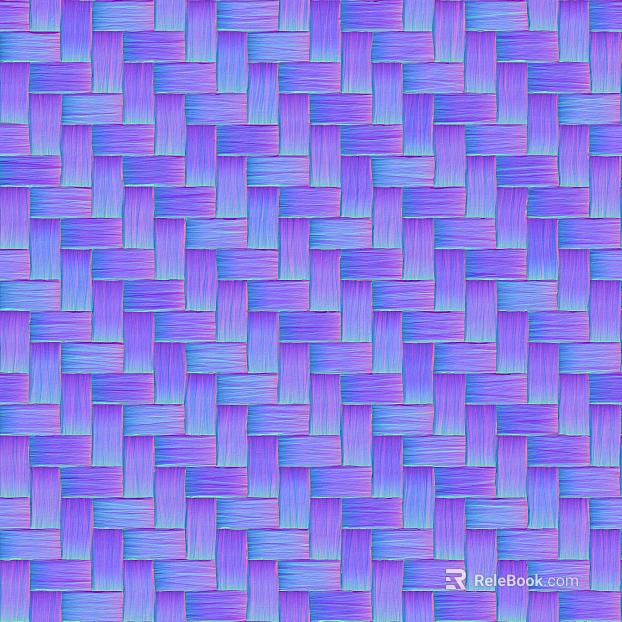 Normal Bump texture