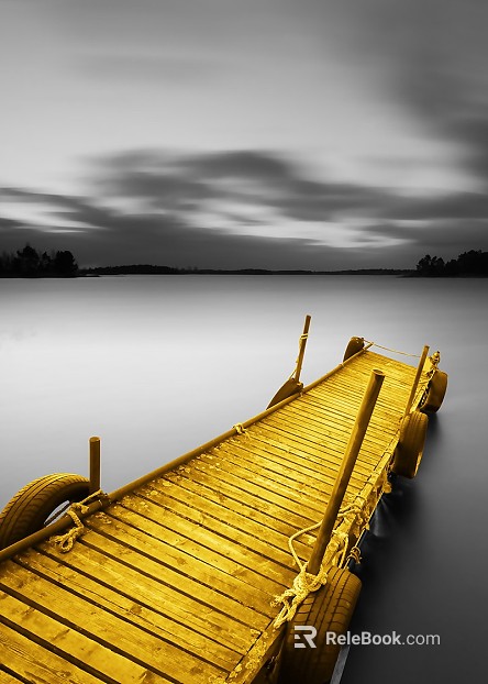 landscape painting texture