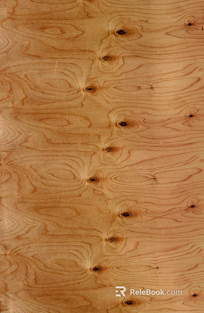 Plywood texture