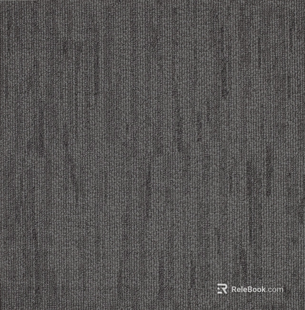 Coarse carpet texture