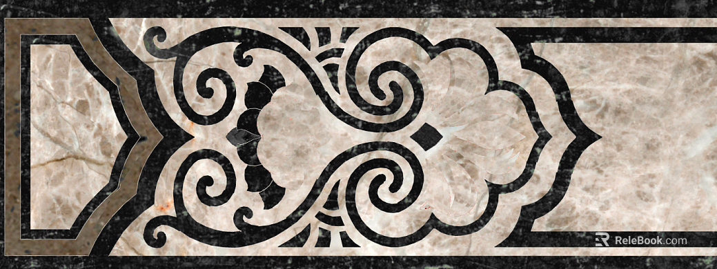 marble parquet texture