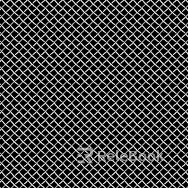Barbed wire texture