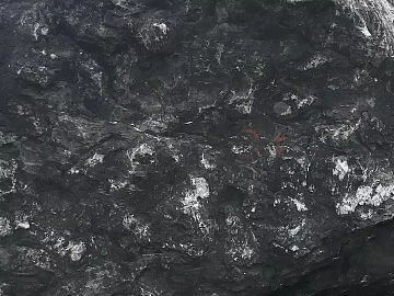 Black gray rock outdoor wall texture (ID:ffaeh270689)