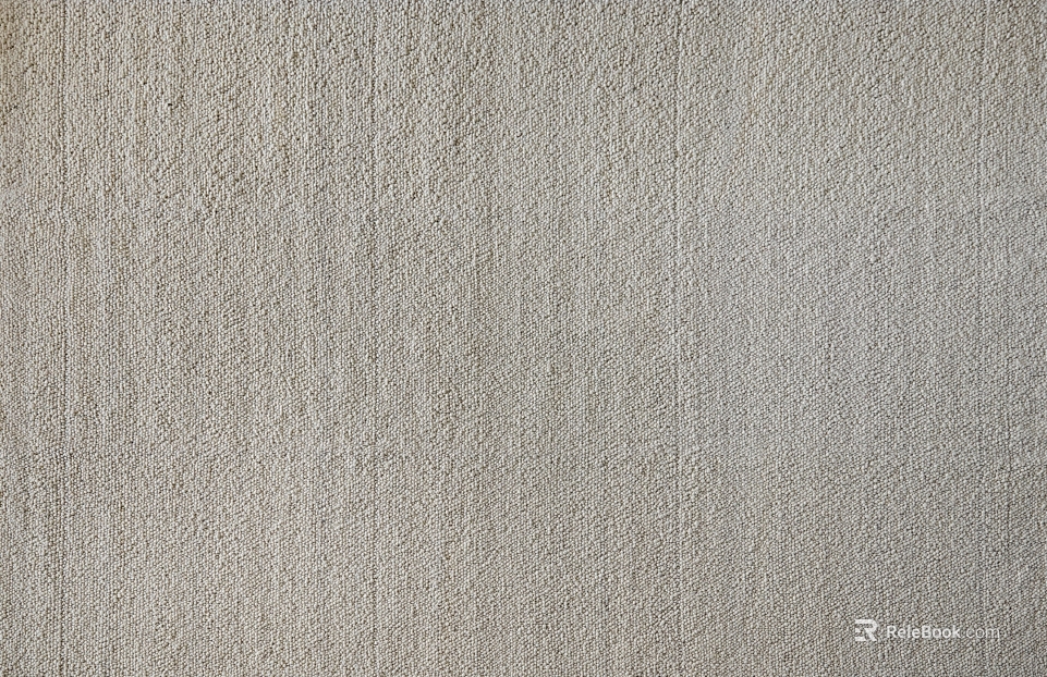 Beige striped plain cloth wall soft texture