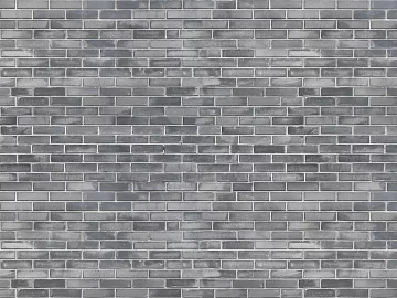 Brick wall exterior wall gray small square brick texture (ID:ffagg90226)