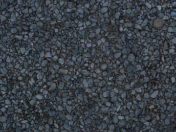 Gravel texture (ID:ffach003928)